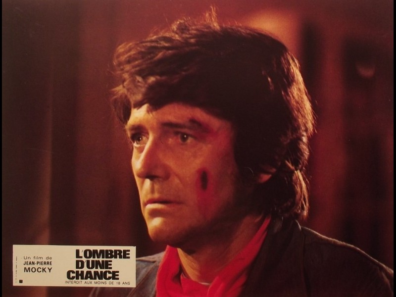 Photo du film OMBRE D'UNE CHANCE (L')