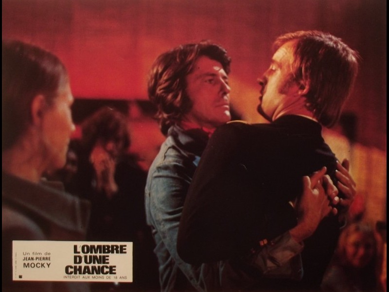 Photo du film OMBRE D'UNE CHANCE (L')