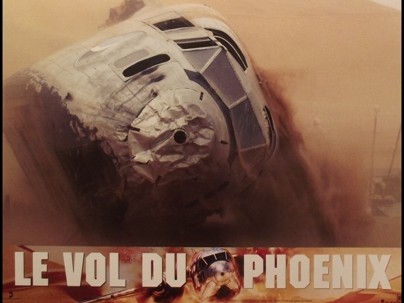 Photo du film LE VOL DU PHOENIX
