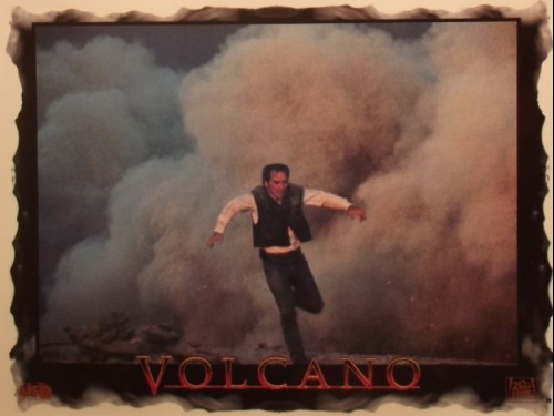 VOLCANO