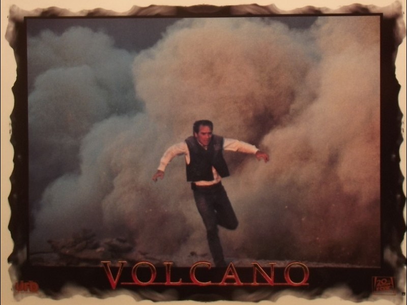 Photo du film VOLCANO