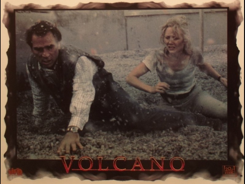 Photo du film VOLCANO