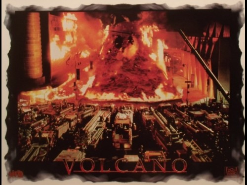 VOLCANO