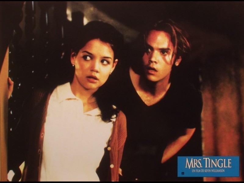 Photo du film MRS TINGLE