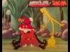 MUSCLOR ET SHE-RA - LE SECRET DE L'EPÉE - - HE-MAN AND SHE-RA : SECRET OF THE SWORD
