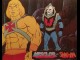 MUSCLOR ET SHE-RA - LE SECRET DE L'EPÉE - - HE-MAN AND SHE-RA : SECRET OF THE SWORD