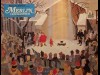 MERLIN L'ENCHANTEUR - THE SWORD IN THE STONE
