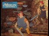 MERLIN L'ENCHANTEUR - THE SWORD IN THE STONE