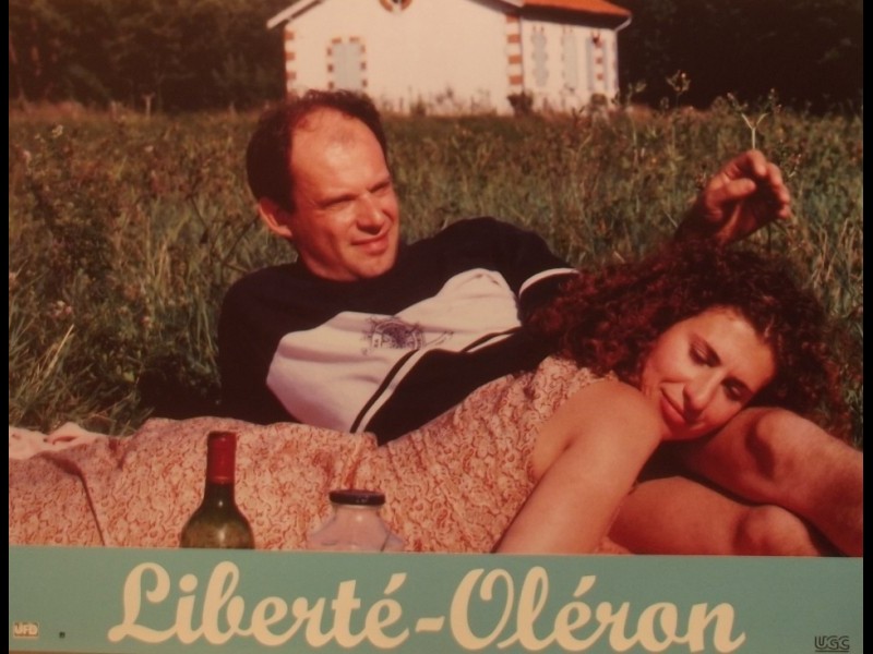 Photo du film LIBERTÉ-OLERON