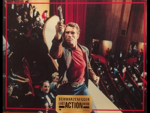 LAST ACTION HERO