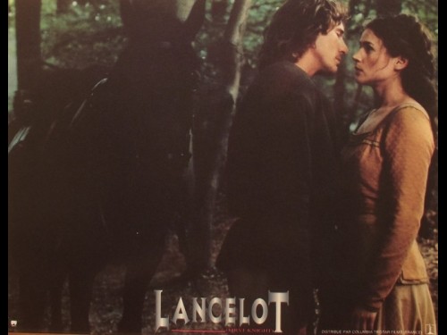 LANCELOT - FIRST KNIGHT