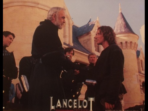 LANCELOT - FIRST KNIGHT