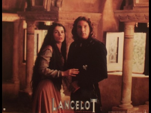 LANCELOT - FIRST KNIGHT