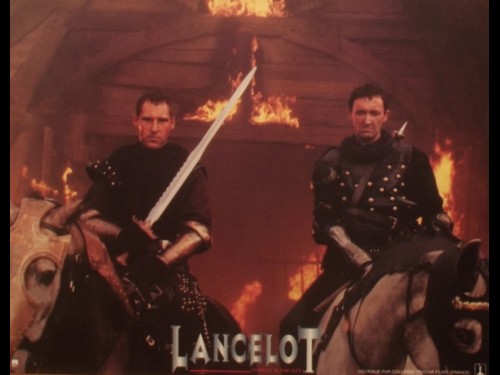 LANCELOT - FIRST KNIGHT