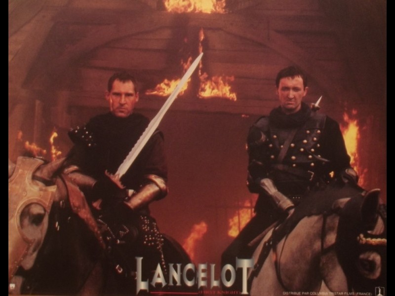 Photo du film LANCELOT - FIRST KNIGHT