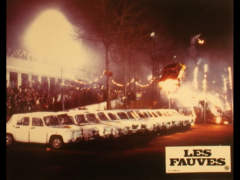 Photo du film FAUVES (LES)